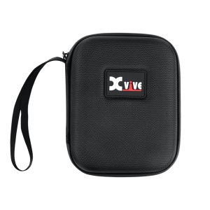 Xvive Travel Case for U2 Guitar Wireless System