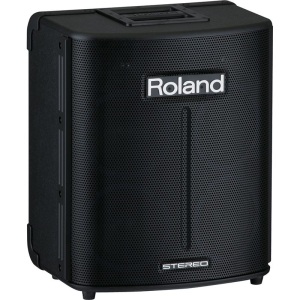 Roland BA-330 - Stereo Portable Amplifier