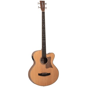 Tanglewood Reunion TRAB BW - Electro Acoustic Bass