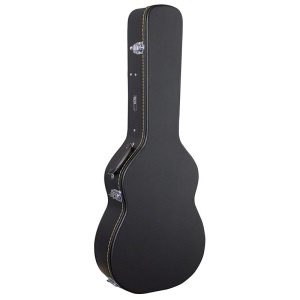 TGI Classical/Folk Guitar Hardcase