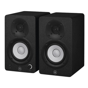 Yamaha HS-3 Powered Studio Monitors