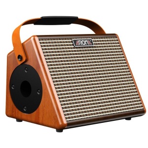 Aroma AG26A 25w Acoustic Guitar Amplifier