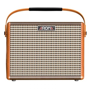 Aroma AG26A 25w Acoustic Guitar Amplifier