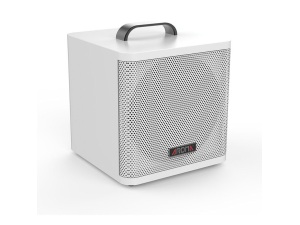 Aroma AG40A 40w Rechargeable Acoustic Guitar Amplifier