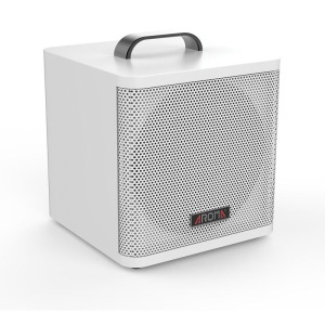Aroma AG40A 40w Rechargeable Acoustic Guitar Amplifier