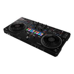 Pioneer DJ DDJ-REV5 Scratch-style 2-channel performance DJ controller