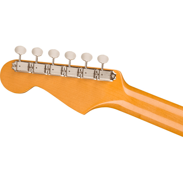 Fender American Vintage II 1961 Stratocaster RW 3-Colour Sunburst - Image 6