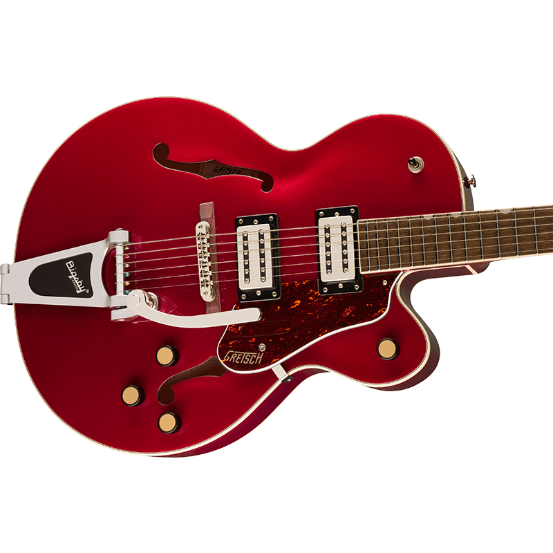 Gretsch G2420T Streamliner w/Bigsby - Brandywine - Image 3