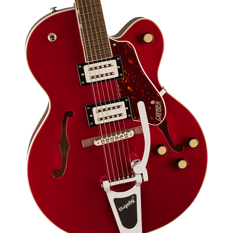 Gretsch G2420T Streamliner w/Bigsby - Brandywine - Image 4