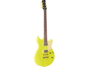 Yamaha Revstar RSE20 - Neon Yellow
