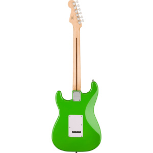 Fender Squier Sonic Stratocaster HSS LRL - Lime Green
