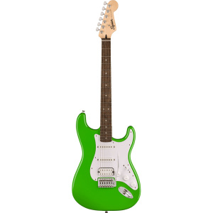 Fender Squier Sonic Stratocaster HSS LRL - Lime Green