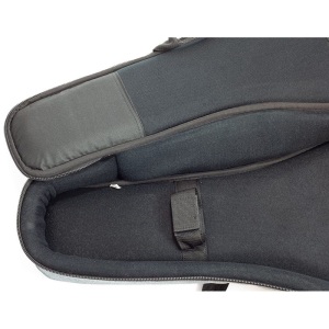 TGI Extreme Flatback Mandolin Bag