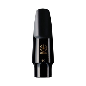 Yamaha AS-4C Alto Saxophone Mouthpiece