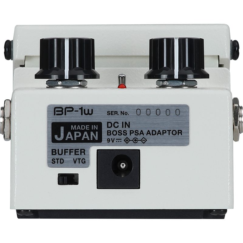 BOSS BP-1W Booster/Preamp - Image 4