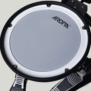 Aroma TDX22 8-Piece Electric Drum Kit