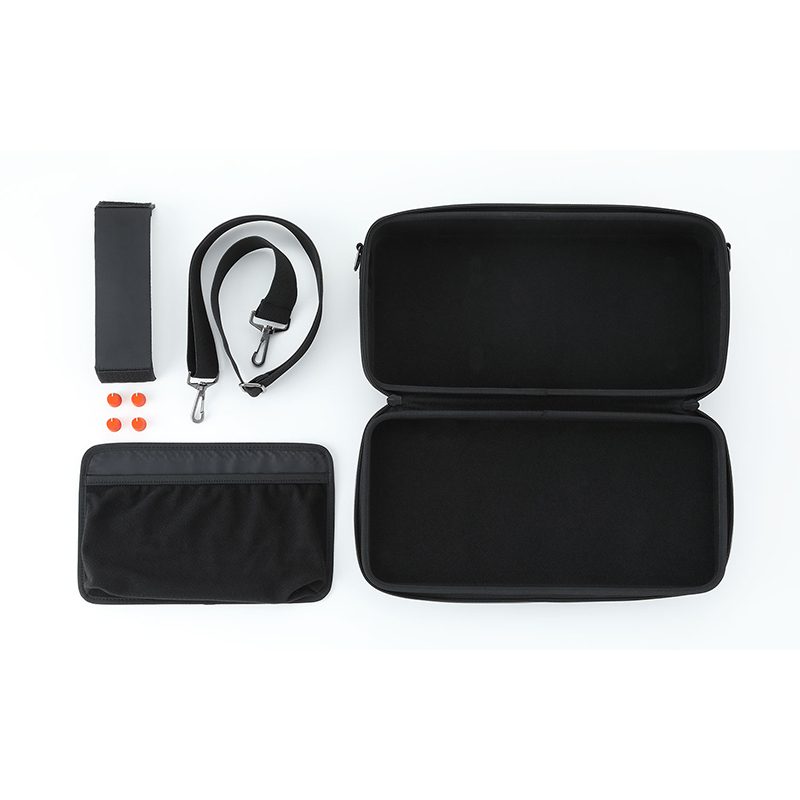 Roland CB-404 Carrying Case For SP-404 - Image 5