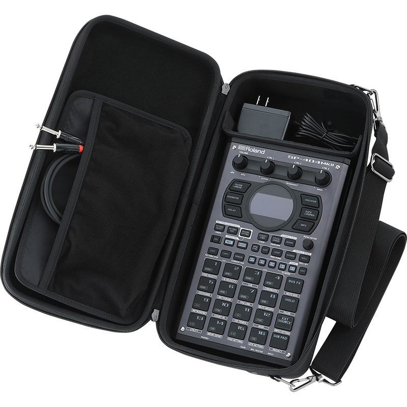 Roland CB-404 Carrying Case For SP-404 - Image 6