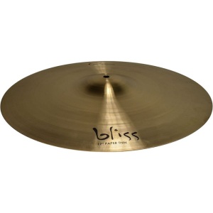 Dream 17" Bliss Paper Thin Crash