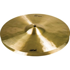 Dream Contact 14" Hi-Hats