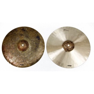 Dream Energy 14" Hi-Hats