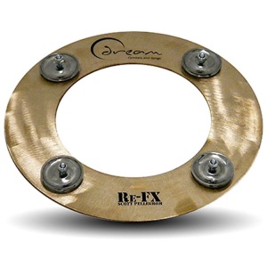 Dream Reflex Crop Circle FX Cymbal
