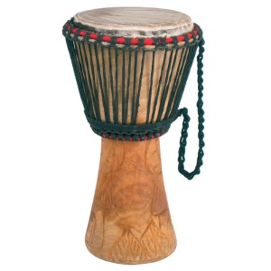 Atlas Bucara 7" Djembe