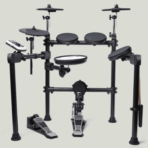 Aroma TDX22 8-Piece Electric Drum Kit