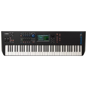Yamaha MODX7+ - 76-Key Synthesizer