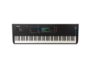Yamaha MODX8+ - 88 Note Weighted Key Synthesizer