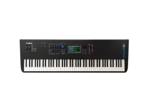 Yamaha MODX8+ - 88 Note Weighted Key Synthesizer