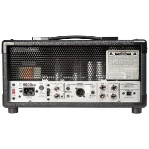 Peavey 6505 MH Mini Head