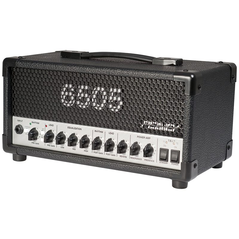Peavey 6505 MH Mini Head - Image 4