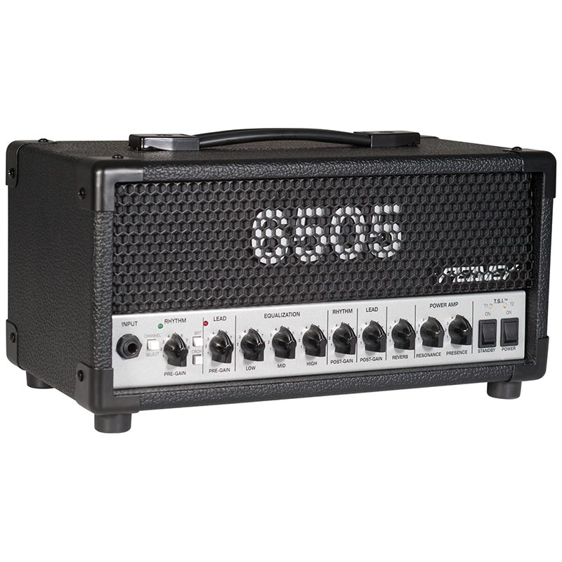 Peavey 6505 MH Mini Head - Image 5