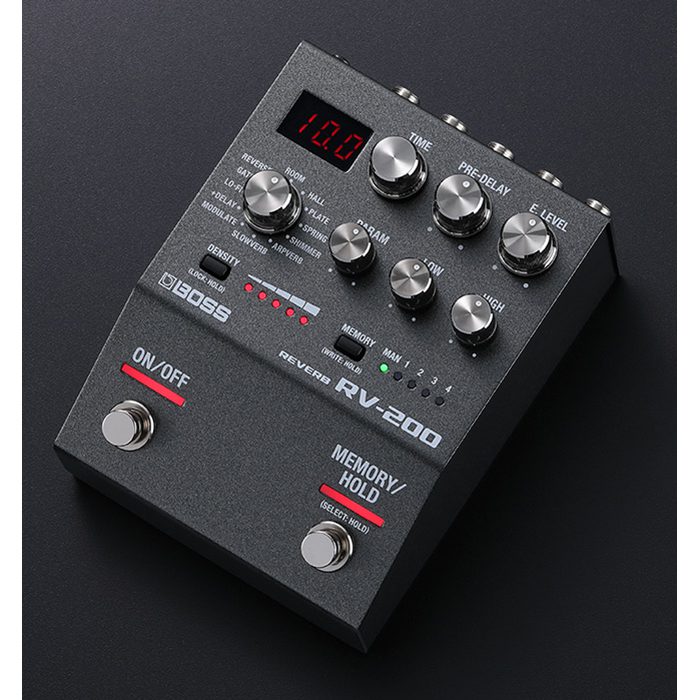 BOSS RV-200 Reverb - Image 6