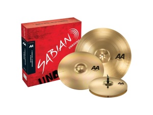 Sabian AA Performance Set