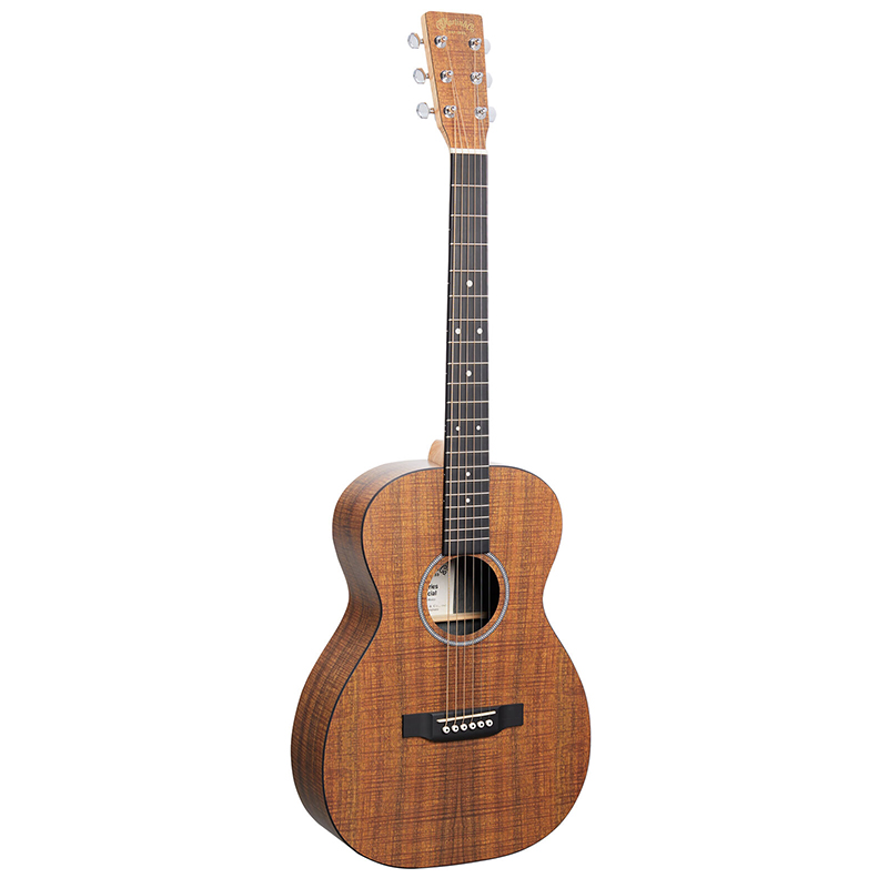 Martin Guitars Special 0X1-01 - Koa - promusica.ie