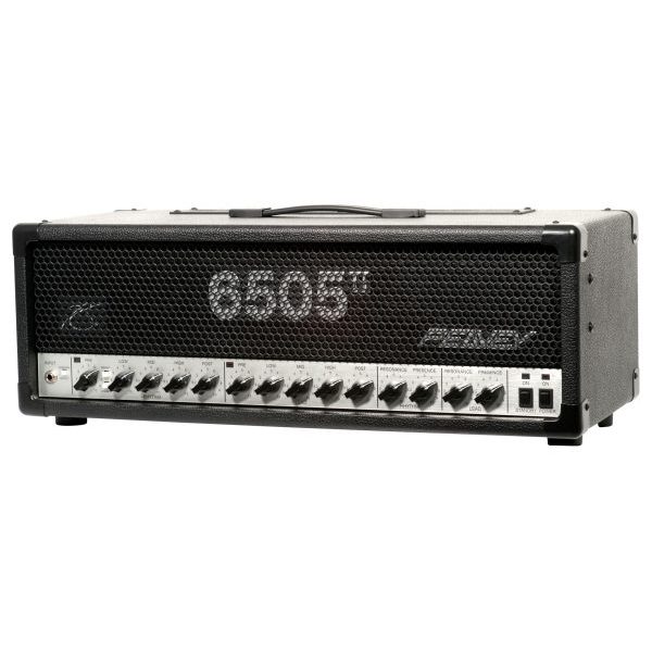 Peavey 6505 MKII Guitar Amplifier Head - Image 4