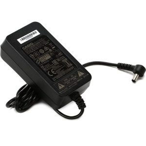 Casio ADA12150LW 12-Volt Power Supply