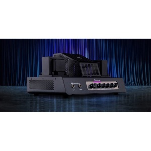 Ampeg Portaflex PF-50T Bass Amplifier
