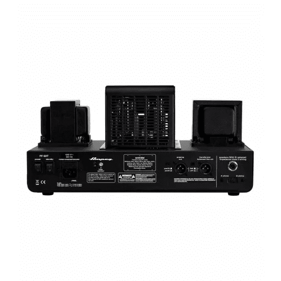 Ampeg Portaflex PF-50T Bass Amplifier - promusica.ie