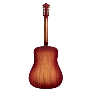 Guild USA D-40 Standard - Pacific Sunset Burst