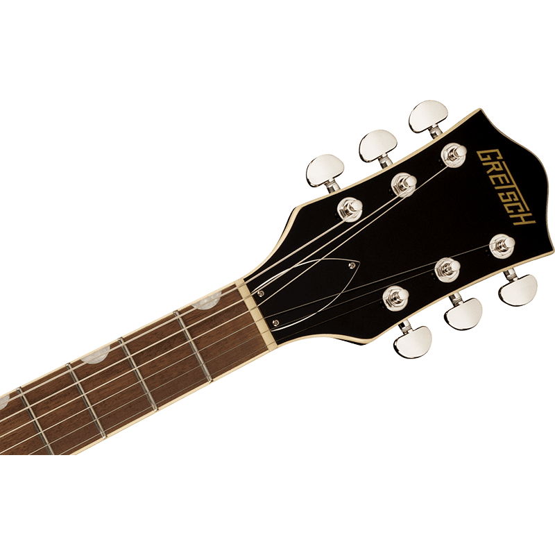 Gretsch G2655T Streamliner CB Jr DC w/Bigsby - Tropico - Image 7