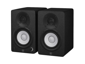 Yamaha HS4 Powered Studio Monitors