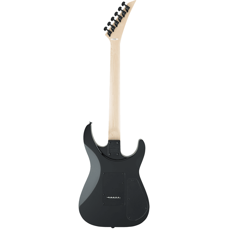 Jackson JS22 DKA LH Dinky Archtop - Gloss Black - Image 2