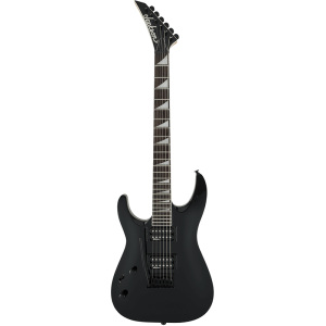 Jackson JS22 DKA LH Dinky Archtop - Gloss Black