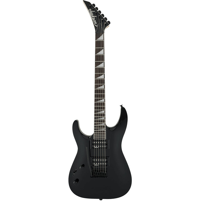 Jackson JS22 DKA LH Dinky Archtop - Gloss Black