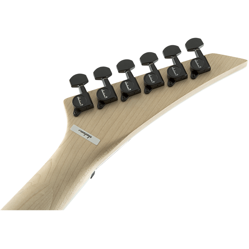 Jackson JS22 DKA LH Dinky Archtop - Gloss Black - Image 7