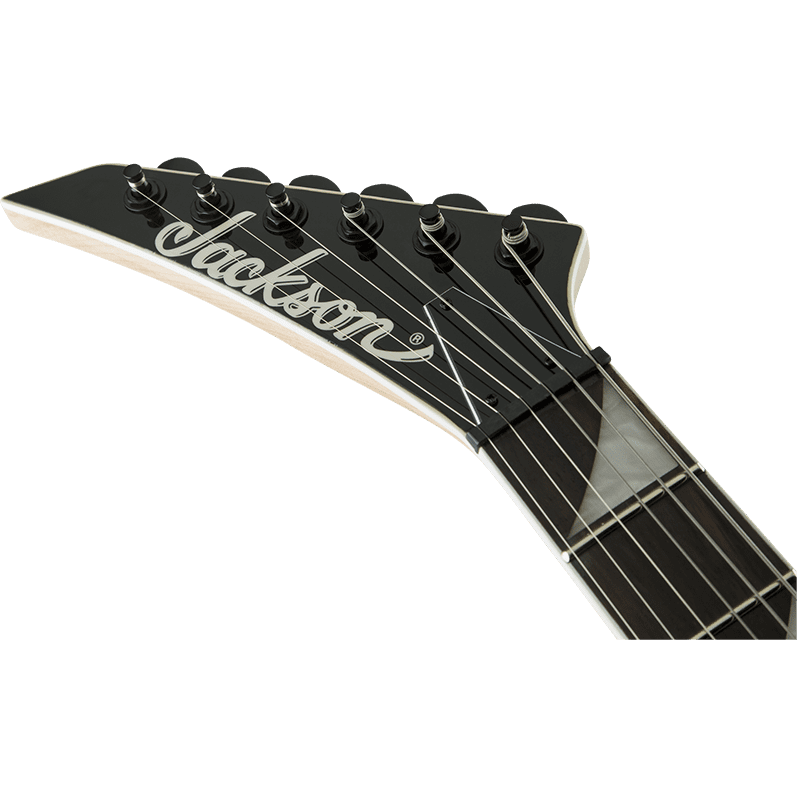 Jackson JS22 DKA LH Dinky Archtop - Gloss Black - Image 8