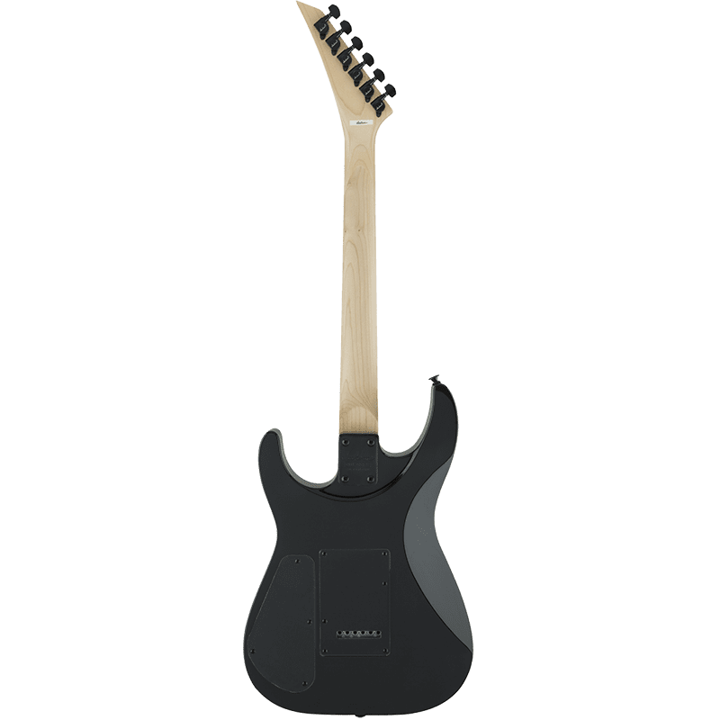 Jackson JS11 Dinky - Gloss Black - Image 2